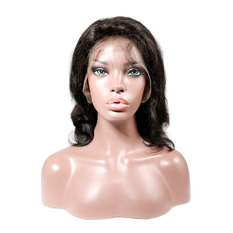 Clearance Sale 2x360 Lace Wig 250% Density - 图片 6
